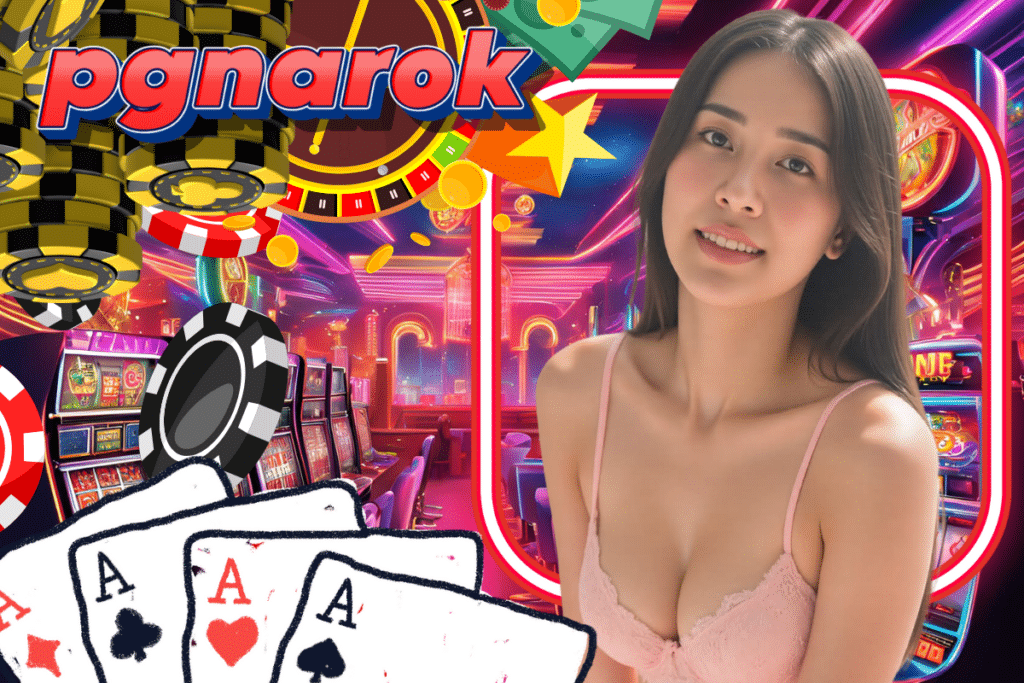 pgnarok slot