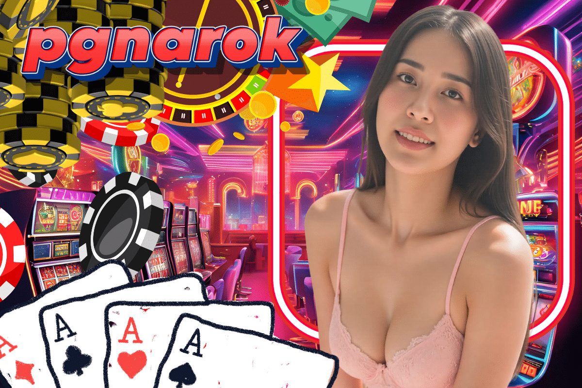 pgnarok slot
