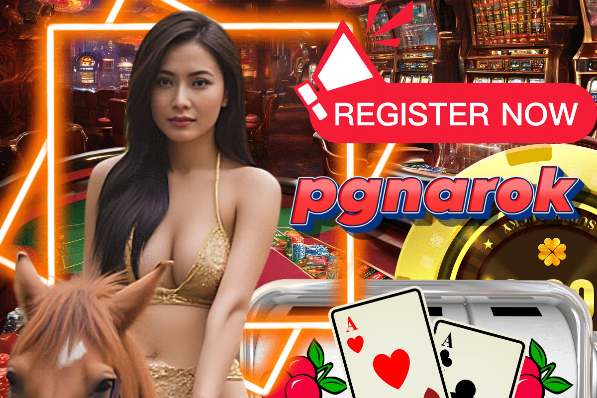 pgnarok ทรูวอเลท